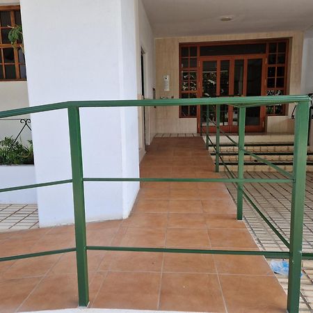 Piso 110M² En El Palo Con Parking Cerca De La Playa Appartement Málaga Buitenkant foto