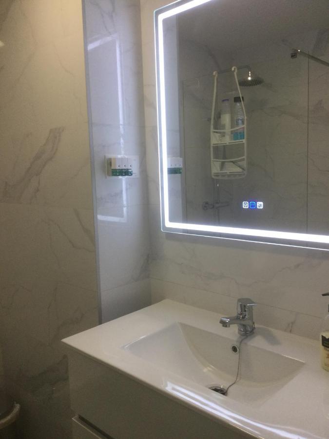 Piso 110M² En El Palo Con Parking Cerca De La Playa Appartement Málaga Buitenkant foto
