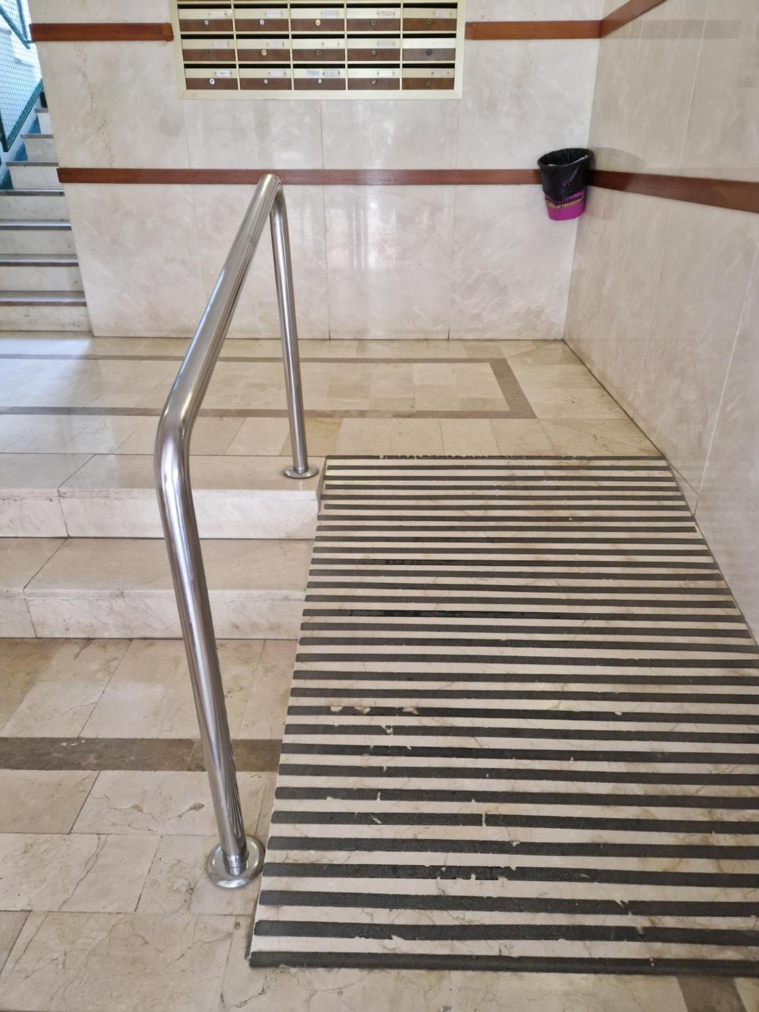 Piso 110M² En El Palo Con Parking Cerca De La Playa Appartement Málaga Buitenkant foto